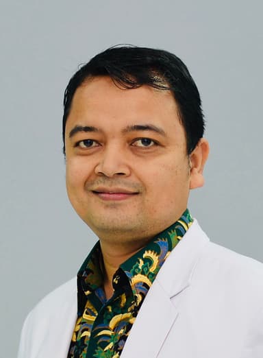 Foto AL HAFIZ - Dosen di Universitas Andalas