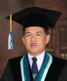 Foto ASWALDI ANWAR - Dosen di Universitas Andalas