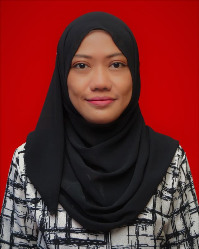 Foto SRI RAHAYU ALFITRI USNA