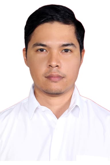 Foto IKHLAS PRATAMA SANDY - Dosen di Universitas Andalas