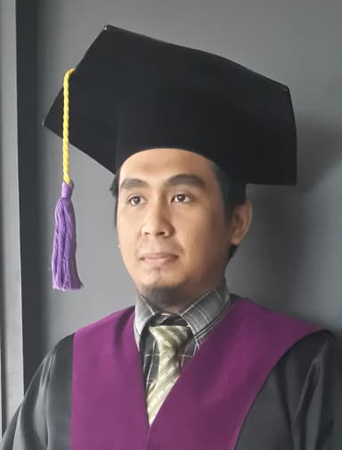 Foto ADE SUKMA - Dosen di Universitas Andalas