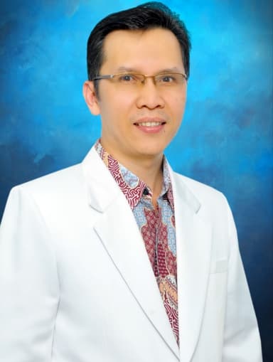 Foto DEFRIN - Dosen di Universitas Andalas