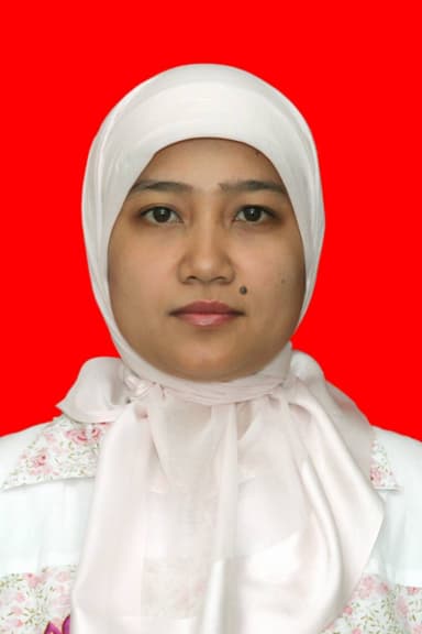 Foto SELFI RENITA RUSJDI - Dosen di Universitas Andalas