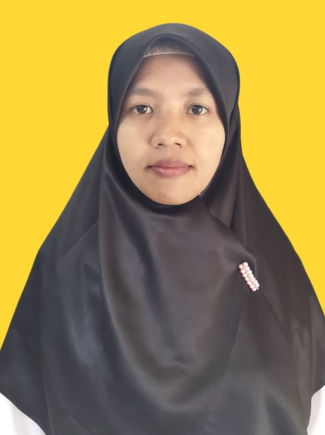 Foto LAILATUN NAJMI