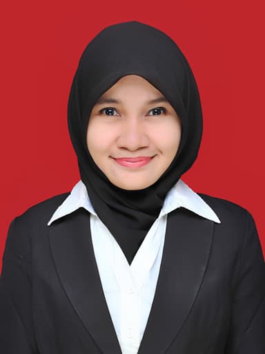 Foto DESY PURNAMA SARI - Dosen di Universitas Andalas