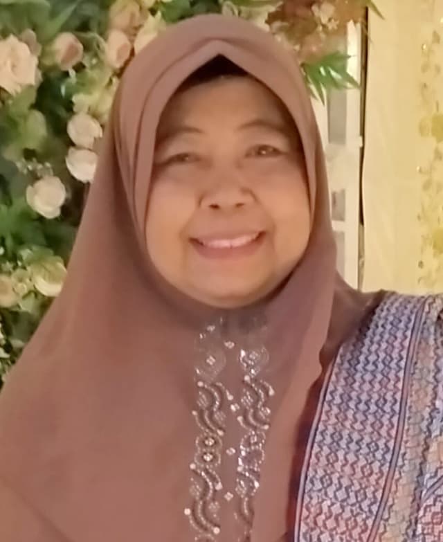 Foto SRI MARYATI