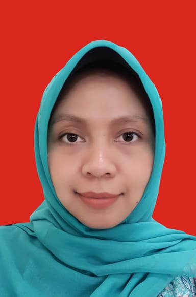 Foto TUTI HANDAYANI - Dosen di Universitas Andalas