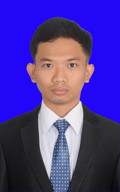 Foto PURNAWAN PONTANA PUTRA - Dosen di Universitas Andalas