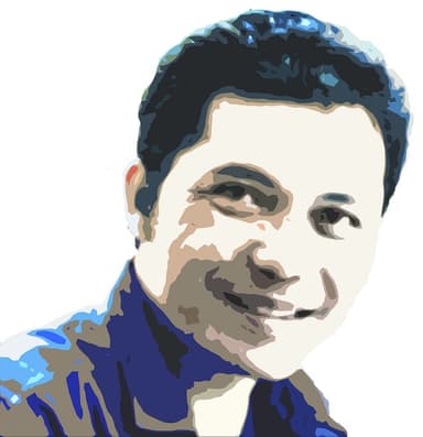 Foto HERRY NUR HIDAYAT - Dosen di Universitas Andalas