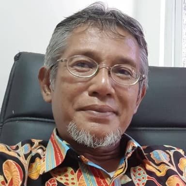 Foto EMERALDY CHATRA - Dosen di Universitas Andalas