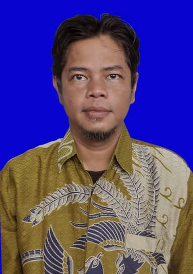 Foto ALFA NORANDA - Dosen di Universitas Andalas