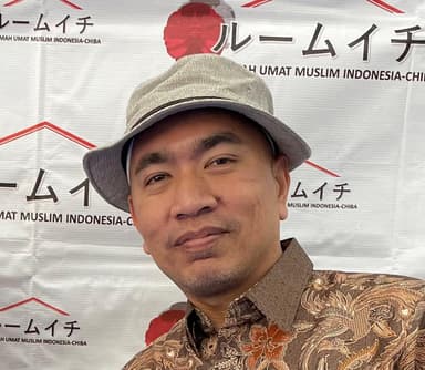 Foto IDRUS - Dosen di Universitas Andalas