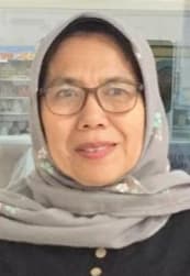 Foto FIRDA ARLINA - Dosen di Universitas Andalas