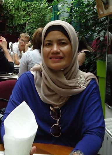 Foto YETTI MARLIDA - Dosen di Universitas Andalas