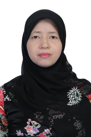 Foto NESWATI - Dosen di Universitas Andalas