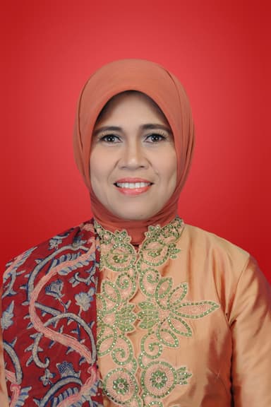 Foto MARLINA - Dosen di Universitas Andalas