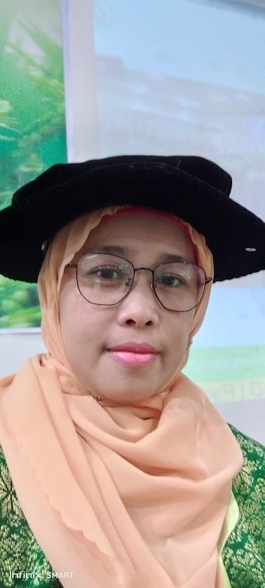 Foto MIMIEN HARIANTI - Dosen di Universitas Andalas