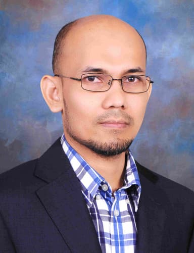 Foto IKHWANA ELFITRI - Dosen di Universitas Andalas