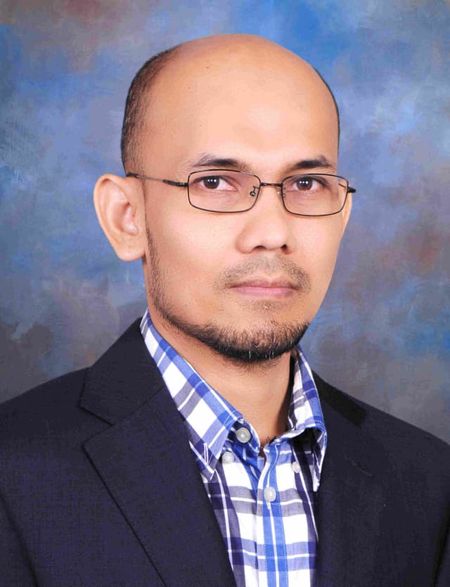 Foto IKHWANA ELFITRI