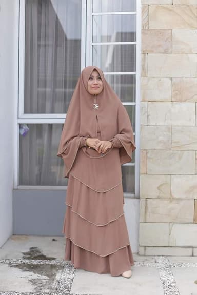 Foto FITRIANI KASIM - Dosen di Universitas Andalas