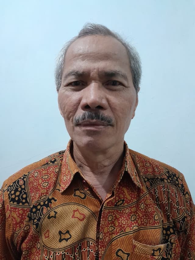 Foto MANGKU MUNDANA