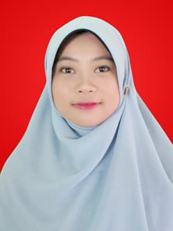 Foto MUTIA FARLINA - Dosen di Universitas Andalas