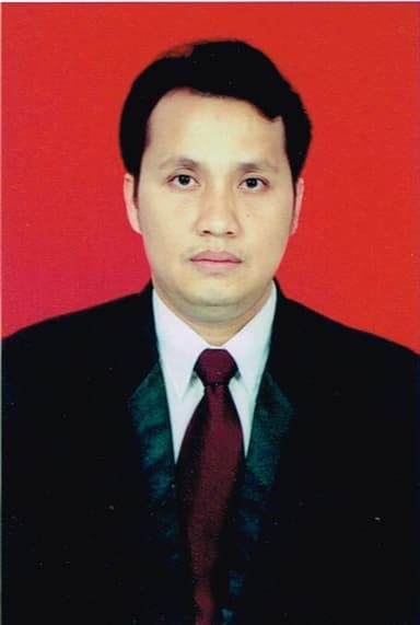 Foto AZMI FENDRI - Dosen di Universitas Andalas