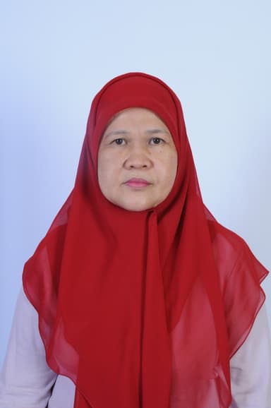 Foto GUSTI REVILLA - Dosen di Universitas Andalas