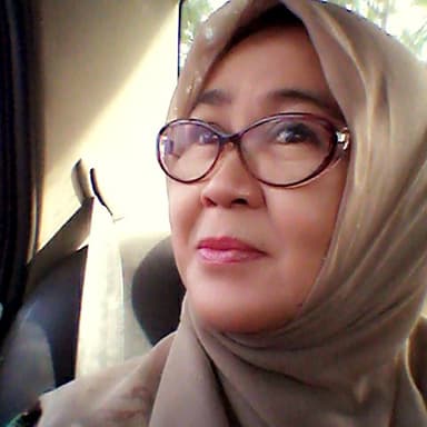 Foto SILVIA ROSA - Dosen di Universitas Andalas