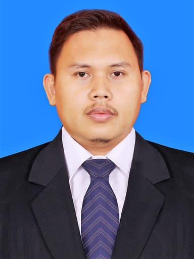 Foto INDRA IHSAN - Dosen di Universitas Andalas