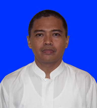 Foto ILMAINIR - Dosen di Universitas Andalas