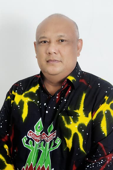 Foto AGUS SRI BANOWO - Dosen di Universitas Andalas