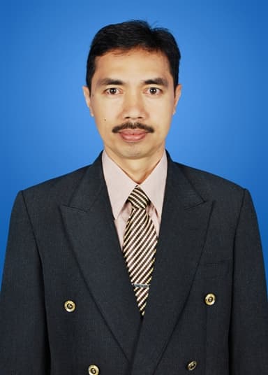 Foto ZULKIFLI N - Dosen di Universitas Andalas