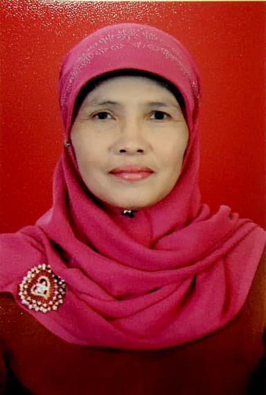 Foto ETTI SWASTI - Dosen di Universitas Andalas