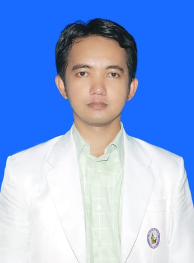 Foto AFDAL - Dosen di Universitas Andalas