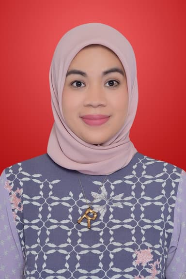 Foto MEFRI YANNI - Dosen di Universitas Andalas