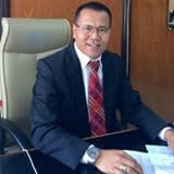 Foto MASYHURI HAMIDI