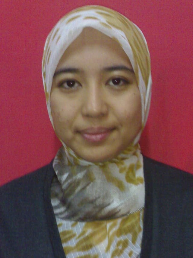 Foto RANNY FITRIANA FAISAL