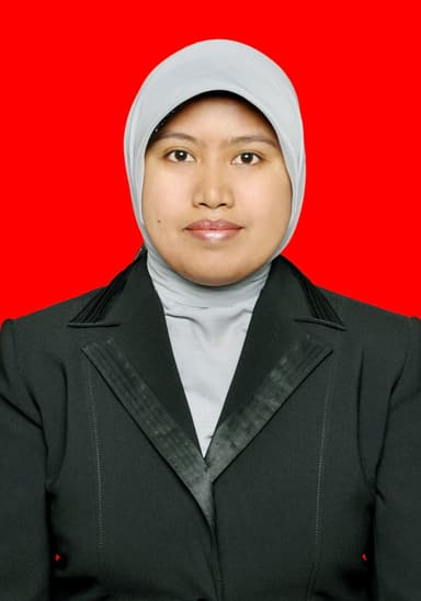 Foto RAHMI EKA PUTRI - Dosen di Universitas Andalas