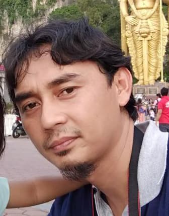 Foto RUSDIMANSYAH - Dosen di Universitas Andalas