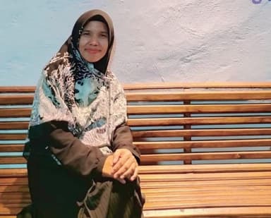 Foto SARMIATI - Dosen di Universitas Andalas