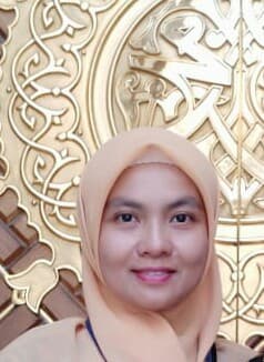 Foto SHINTA INDAH - Dosen di Universitas Andalas