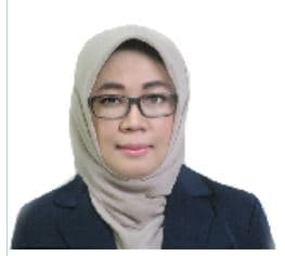 Foto DEVIANTY FITRI - Dosen di Universitas Andalas