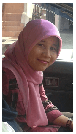 Foto YANITA - Dosen di Universitas Andalas