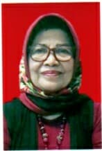 Foto RISMAWATI YASWIR