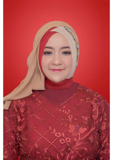 Foto SHINTA AYU INTAN - Dosen di Universitas Andalas