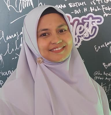 Foto AFRIANI SANDRA - Dosen di Universitas Andalas