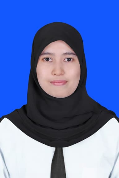 Foto RANI ARMALITA - Dosen di Universitas Andalas