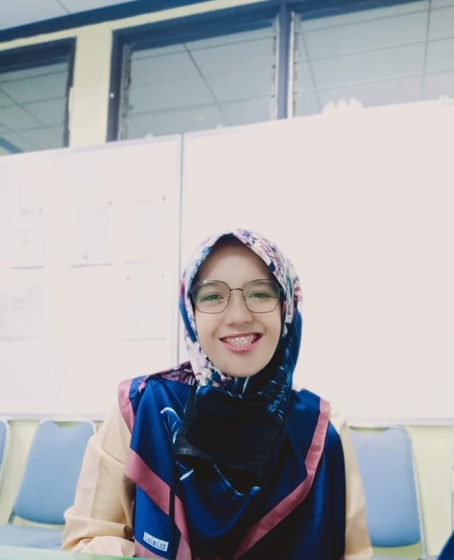 Foto WINDA PURNAMA SARI