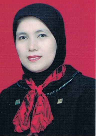 Foto SOLFIYENI - Dosen di Universitas Andalas